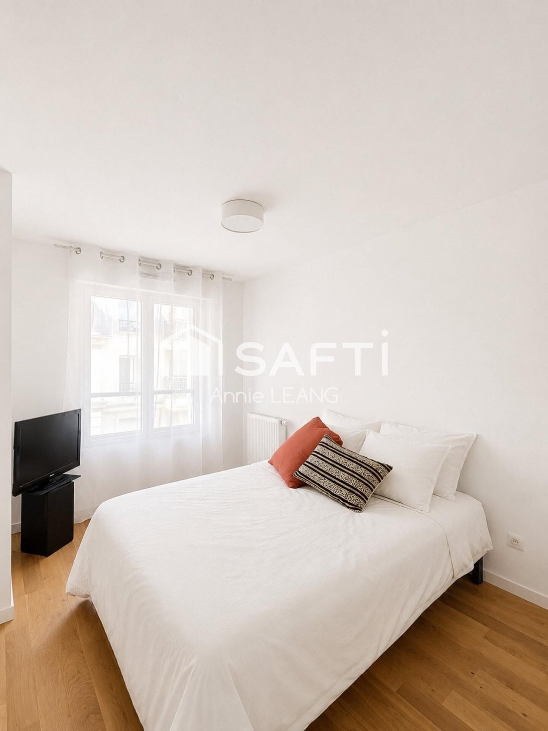 Apartment in Montrouge, Ile-de-France, France 4 - 18674395