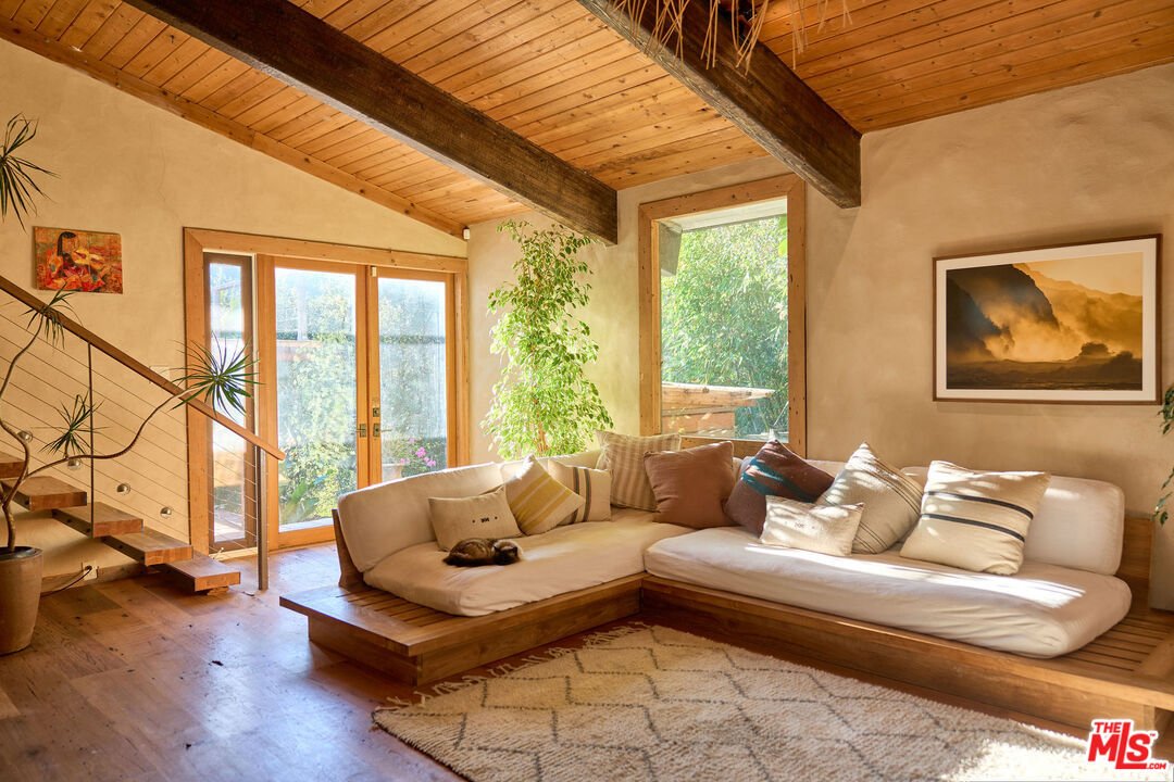 Maison à Topanga Canyon, Californie, États-Unis 3 - 18673967