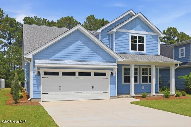 Casa en Holly Ridge, Carolina del Norte, Estados Unidos 3 - 17781488