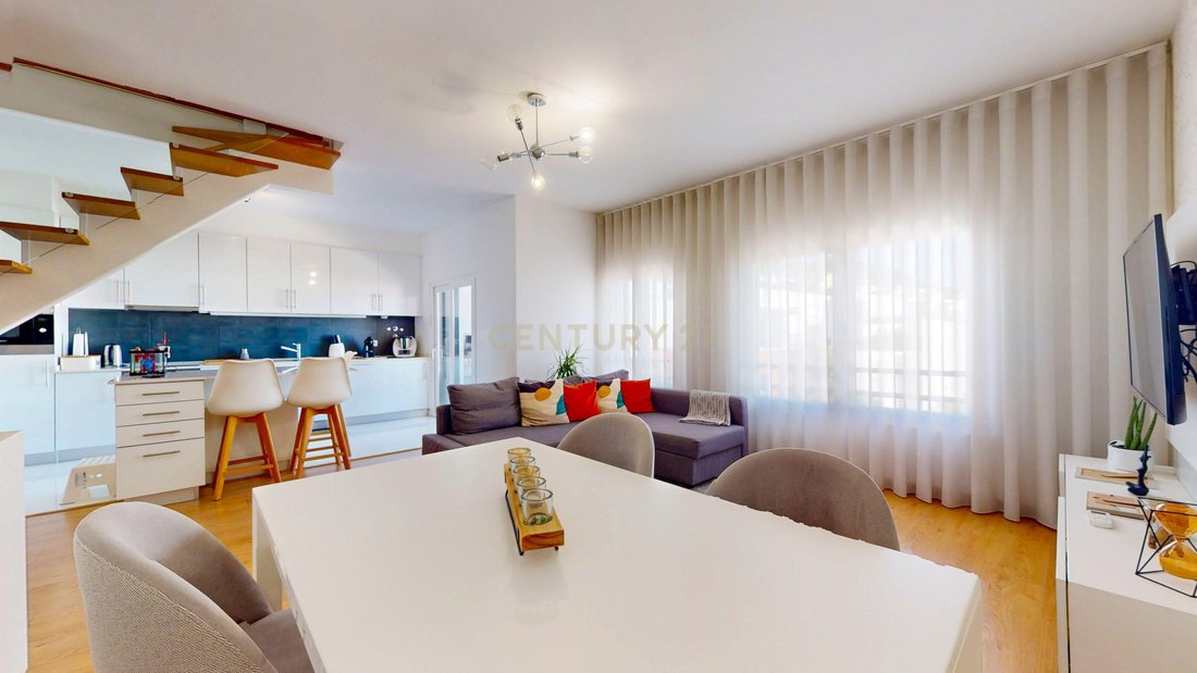 Apartment in Loures, Lisbon, Portugal 5 - 18673737