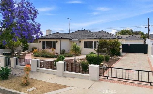 Casa a Gardena, California, Stati Uniti 1