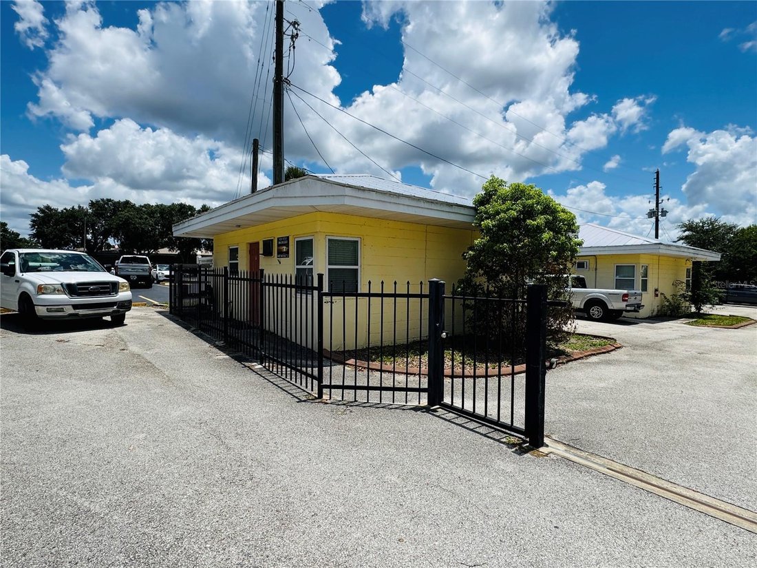Altro a Sebring, Florida, Stati Uniti 4 - 18589069