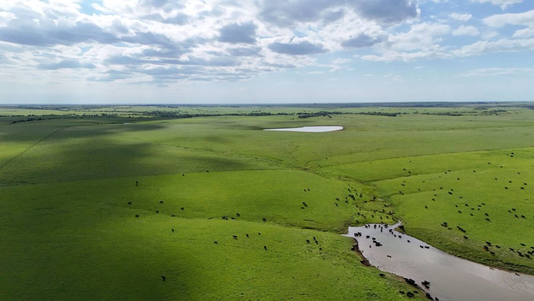 Land in Matfield Green, Kansas, United States 1 - 18673518