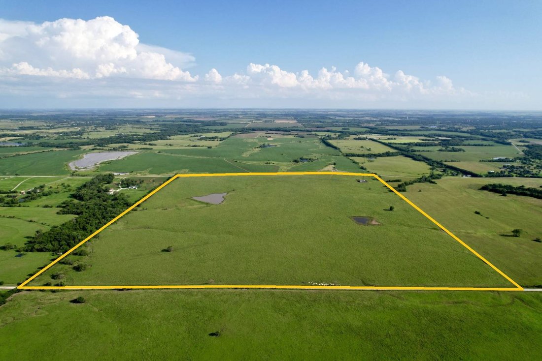 Land in Emporia, Kansas, United States 1 - 18673534