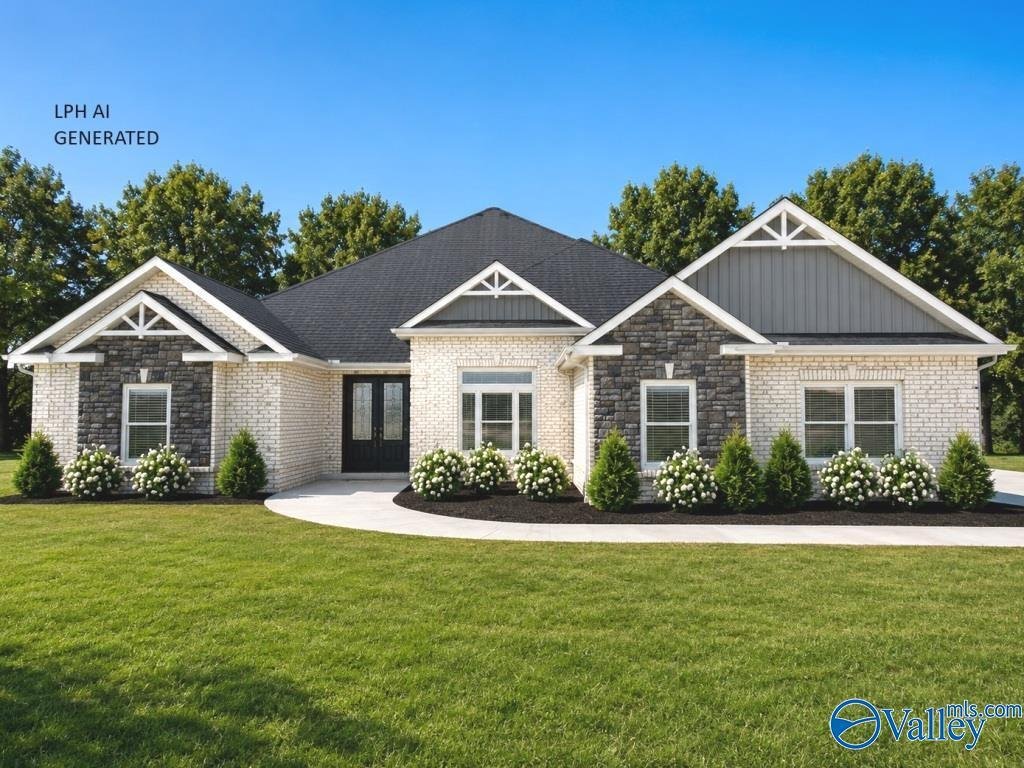 House in Athens, Alabama, United States 1 - 18673473
