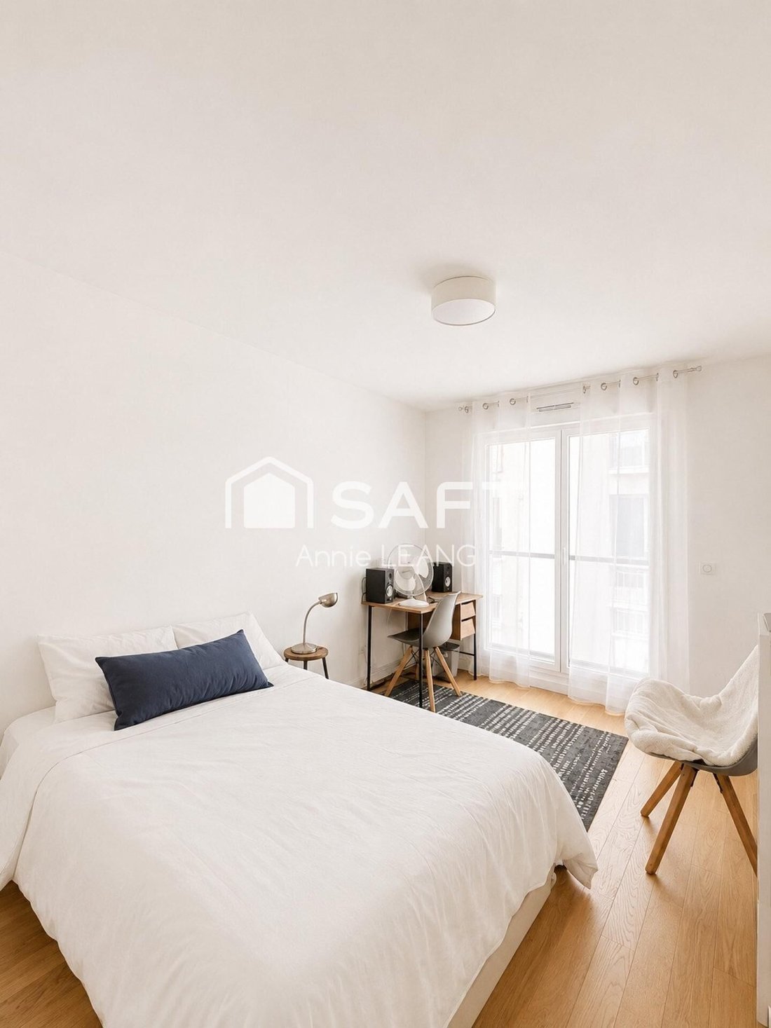 Apartment in Montrouge, Ile-de-France, France 5 - 18674395
