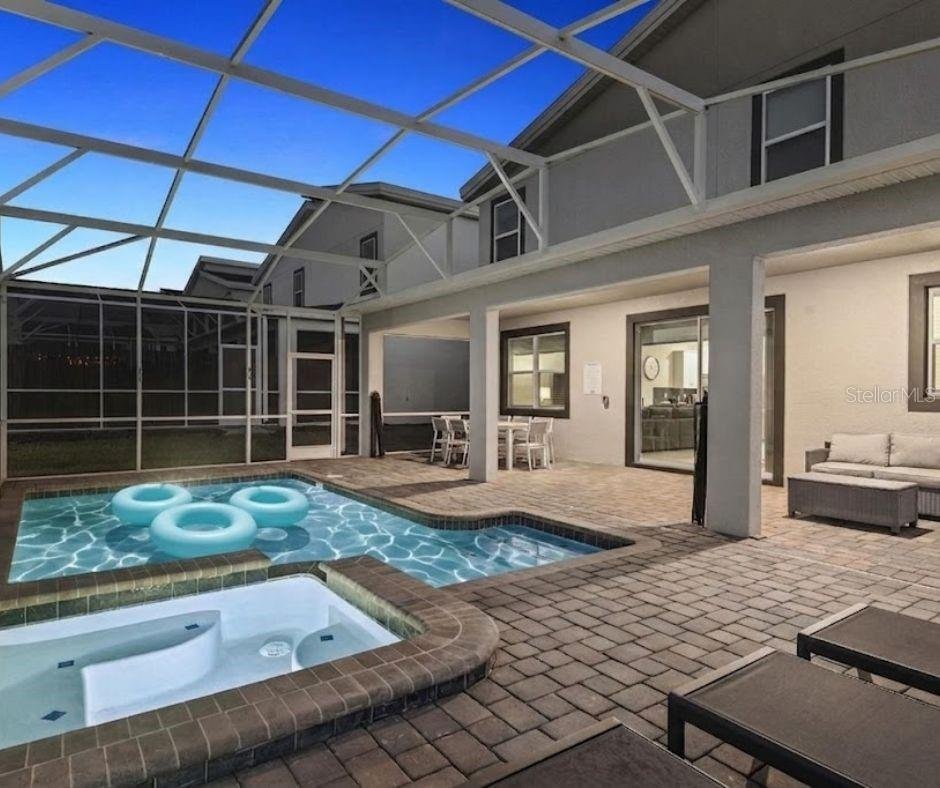 House in Kissimmee, Florida, United States 2 - 16699610