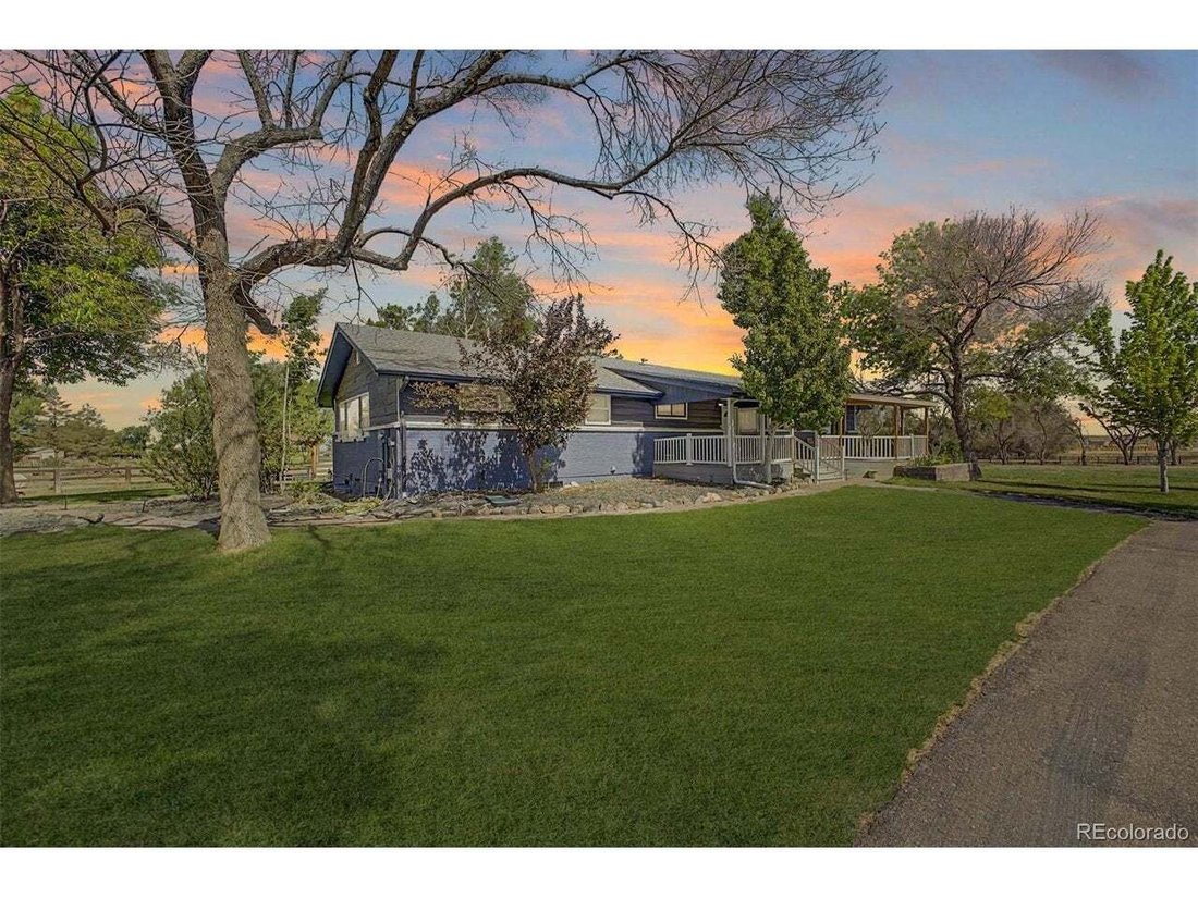 House in Lochbuie, Colorado, United States 2 - 18673677