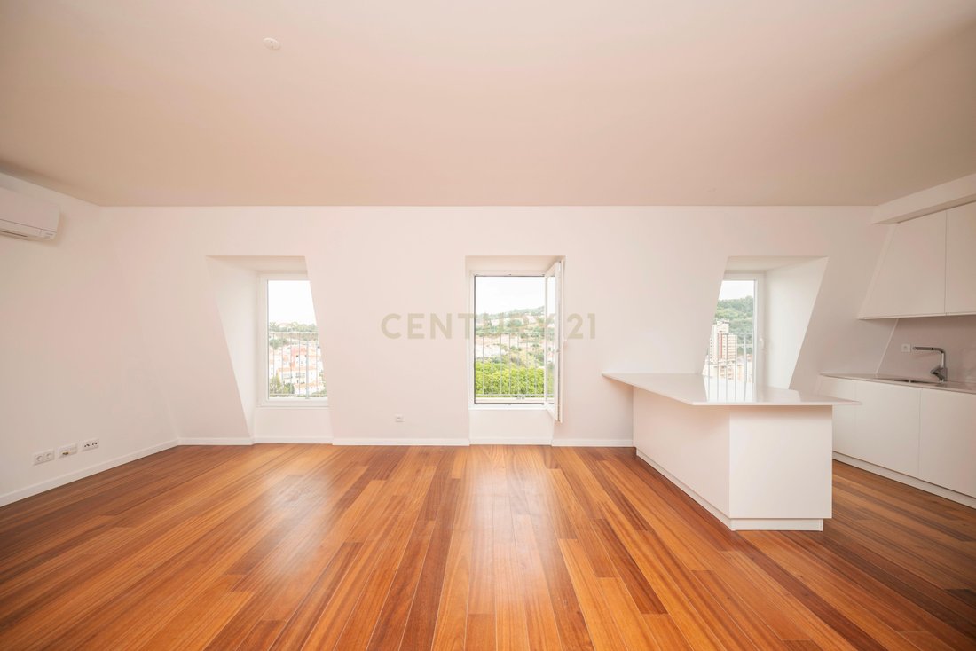 Apartment in Estrela, Lisbon, Portugal 4 - 18673748
