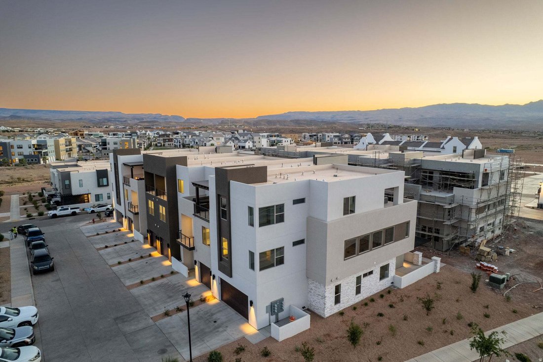 Townhouse in St. George, Utah, United States 1 - 18673520
