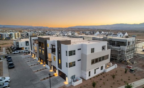Residenza a St. George, Utah, Stati Uniti 1