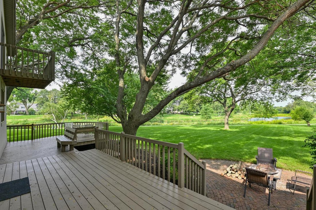 House in Elm Grove, Wisconsin, United States 5 - 18673444