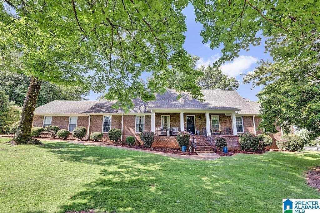 Maison à Hoover, Alabama, États-Unis 1 - 18662398