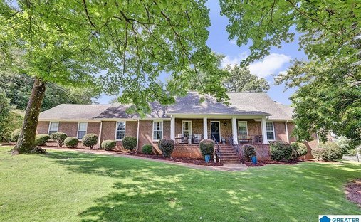 Maison à Hoover, Alabama, États-Unis 1