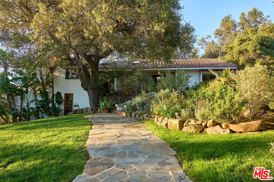 Maison à Topanga Canyon, Californie, États-Unis 2 - 18673967