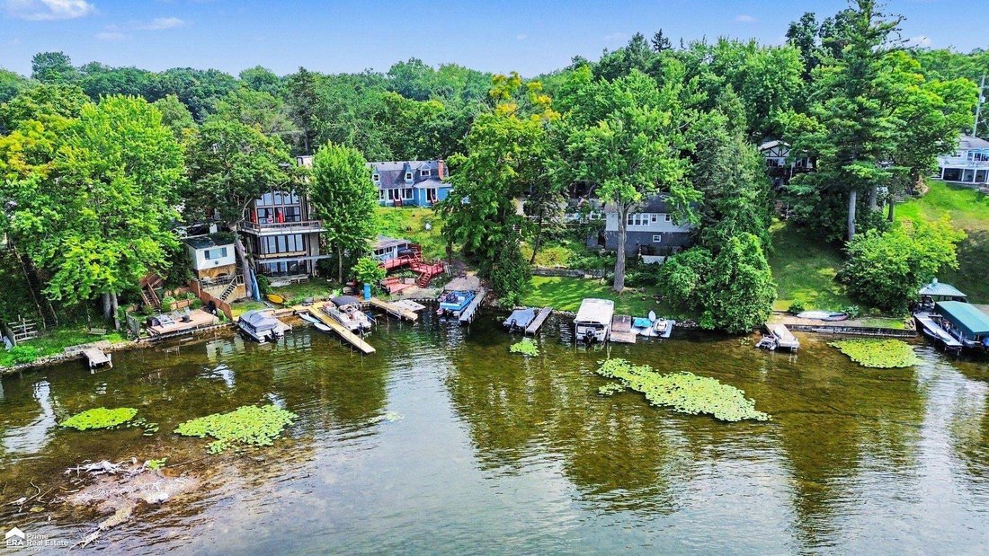 House in Orion charter Township, Michigan, United States 5 - 18673818