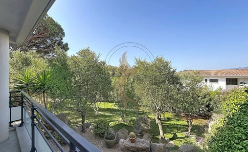 Appartamento a Porto-Vecchio, Corsica, Francia 1