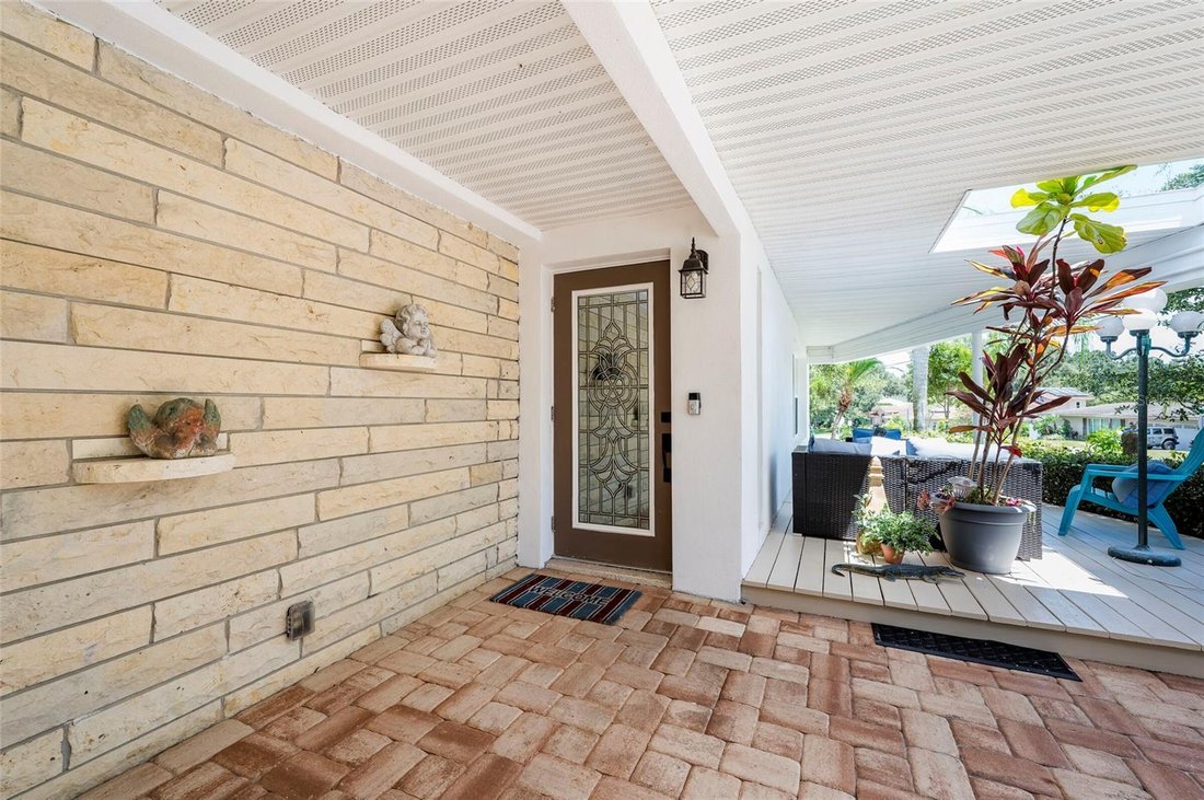 House in Dunedin, Florida, United States 5 - 18673866