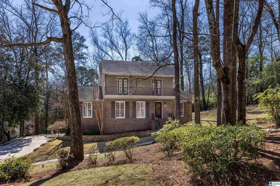 House in Mountain Brook, Alabama, United States 3 - 18673465