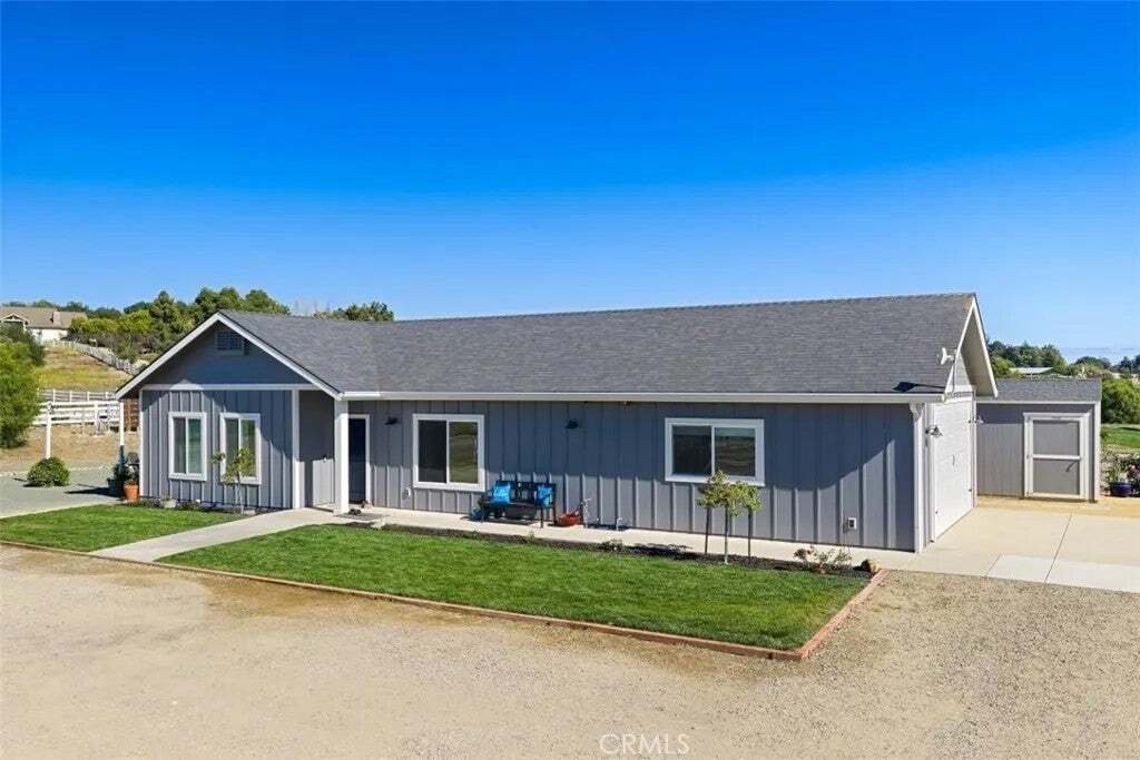 Casa a Arroyo Grande, California, Stati Uniti 1 - 18674157