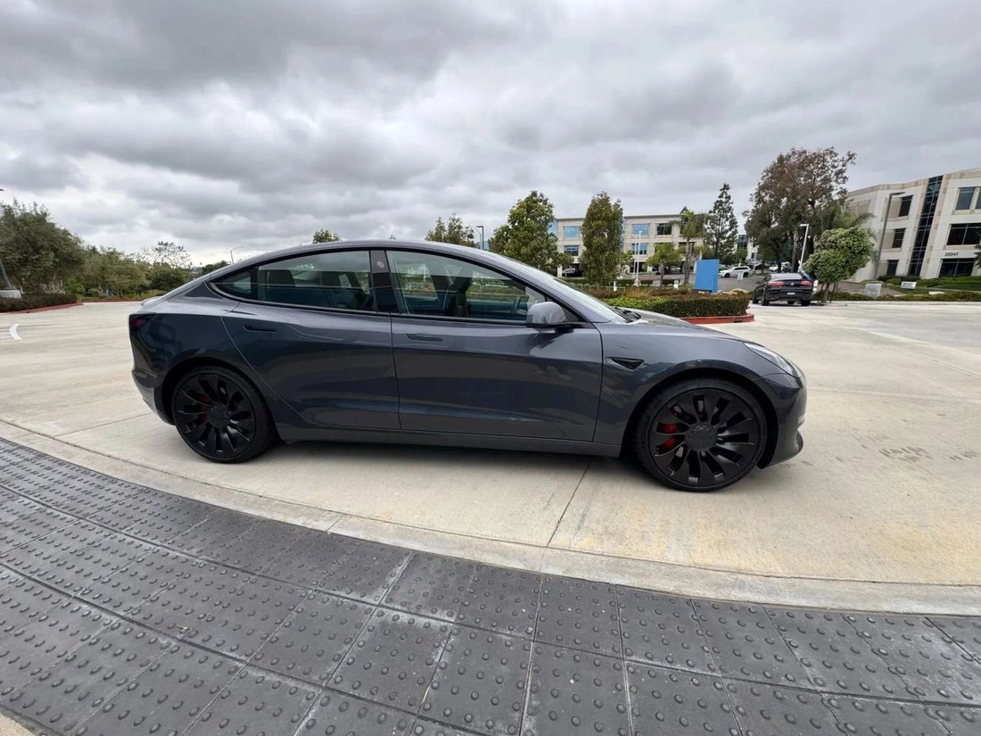 Sedan in Riverside, CA, United States 5 - 18670875
