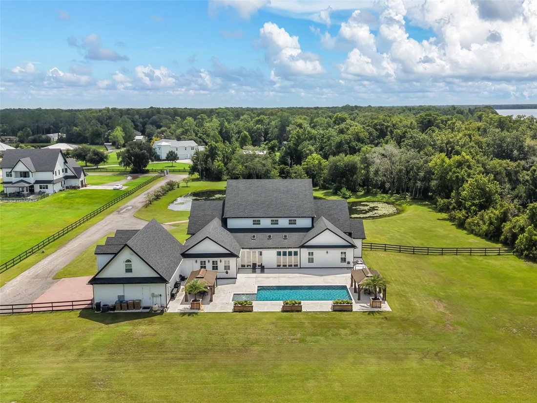 Casa en St. Cloud, Florida, Estados Unidos 5 - 17343848