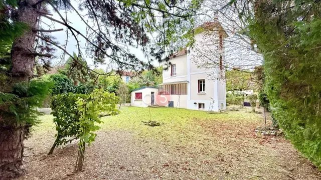 Casa en Thiers, Le Raincy, Francia 5 - 16408936