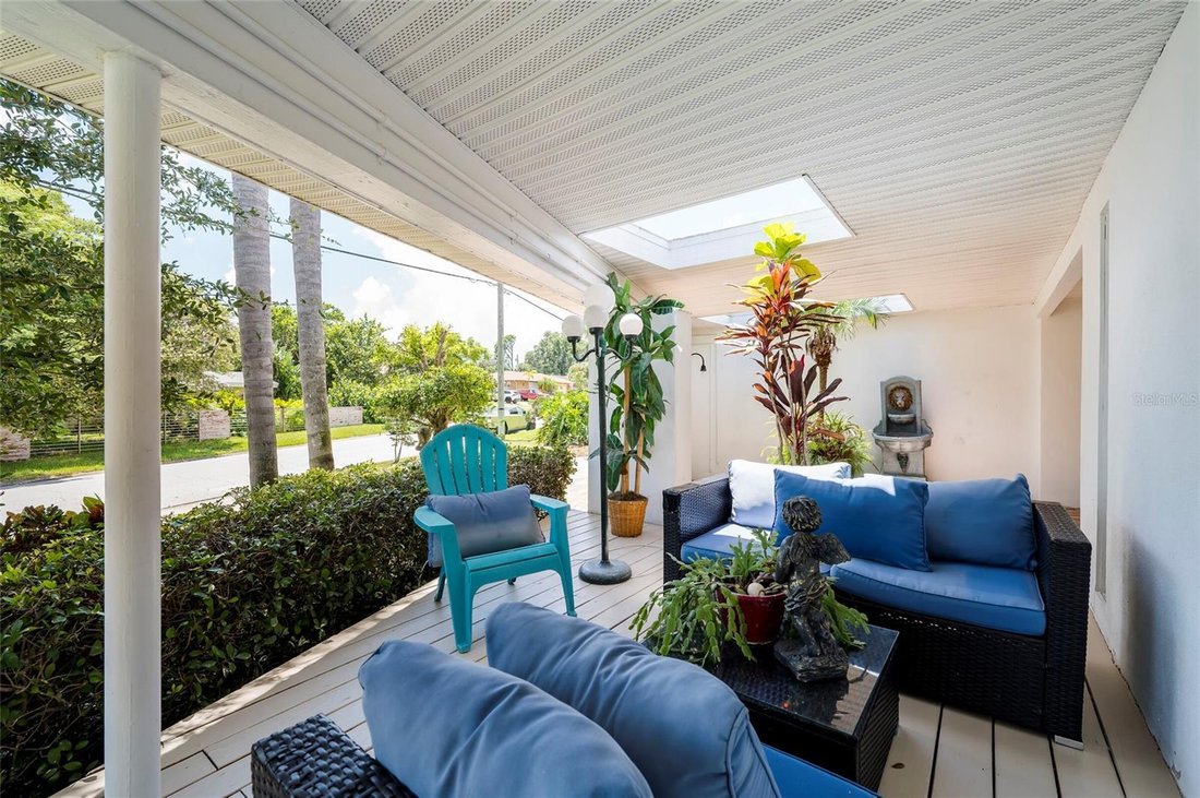 House in Dunedin, Florida, United States 3 - 18673866