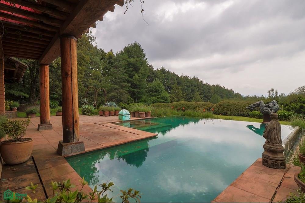House in Valle de Bravo, State of Mexico, Mexico 3 - 18069229