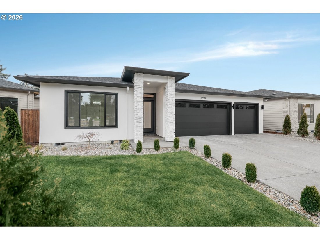 House in Vancouver, Washington, United States 1 - 18674035