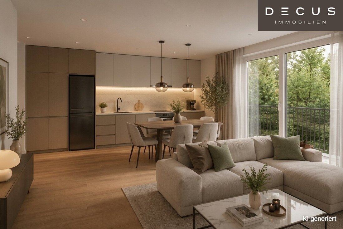 Apartment in Vienna, Wien, Austria 4 - 18573803