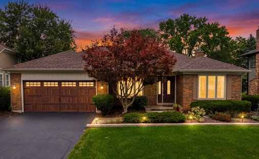 Casa en Lisle, Illinois, Estados Unidos 1