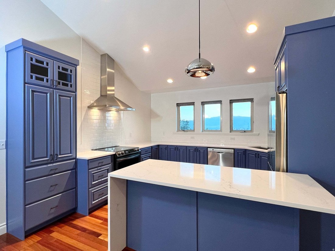 House in North Logan, Utah, United States 3 - 18673574