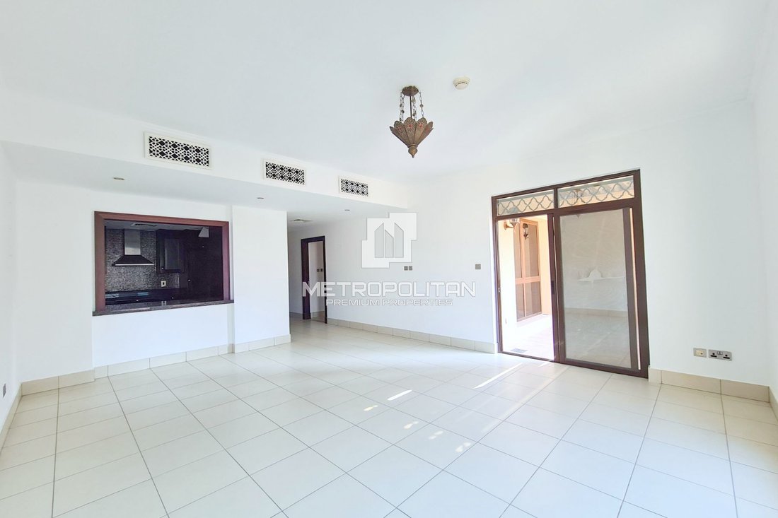 Apartment in Dubai, United Arab Emirates 3 - 18673950
