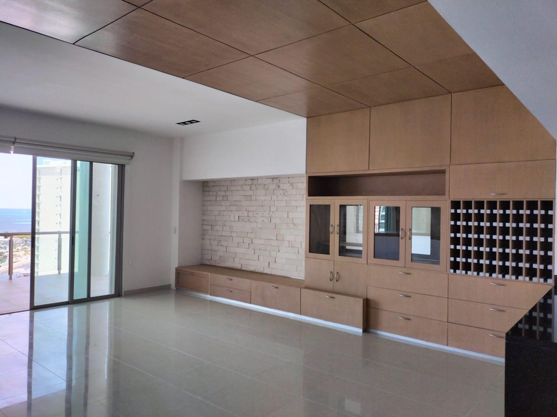 Apartment in Cancún, Quintana Roo, Mexico 5 - 18638511
