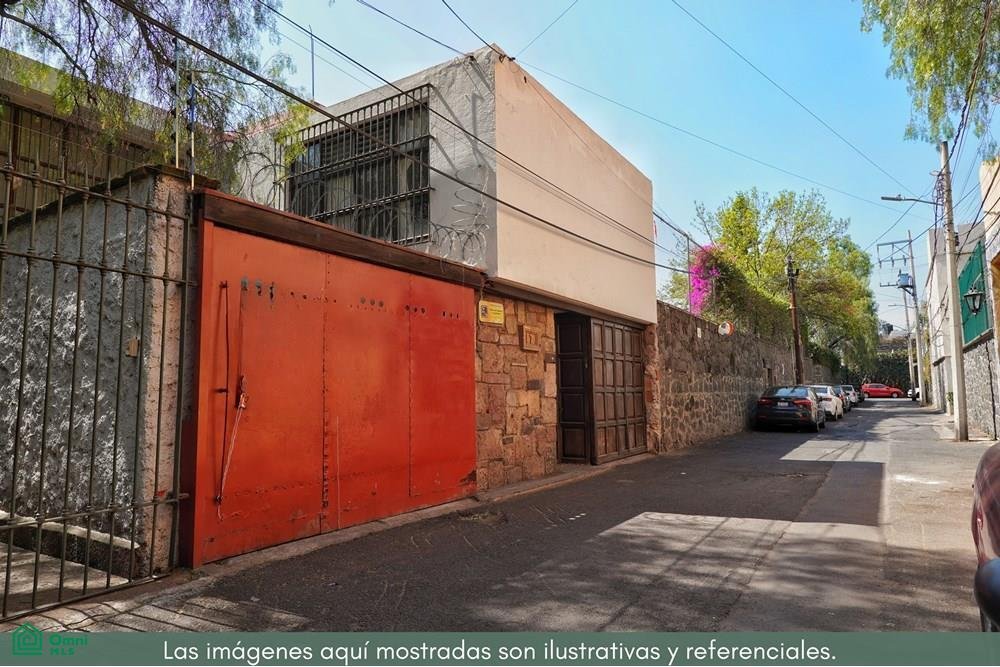 House in Santa Catarina Yecahuitzotl, Mexico City, Mexico 5 - 18023468