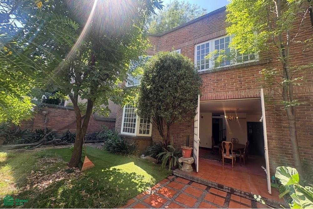 House in Mexico City, Mexico 1 - 18056899