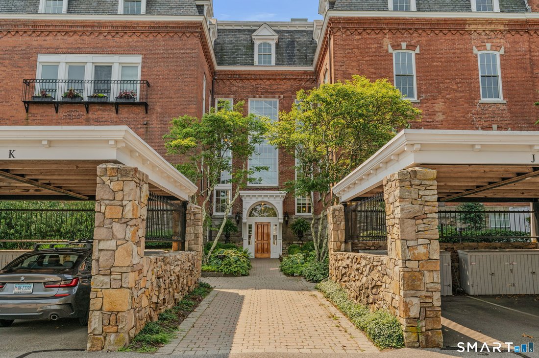 Condo in Stonington, Connecticut, United States 3 - 18673645