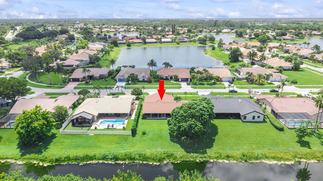 Haus in Boca Raton, Florida, Vereinigte Staaten 3 - 18673642
