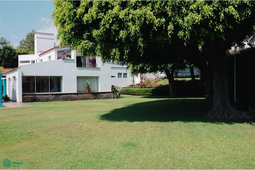 House in Cuernavaca, Morelos, Mexico 3 - 18030494