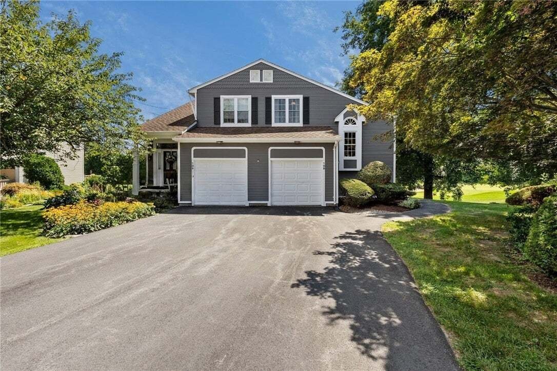 Condo in North Providence, Rhode Island, United States 1 - 18673372