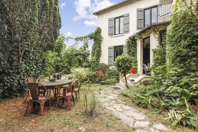 House in Gagny, Ile-de-France, France 2 - 16408918