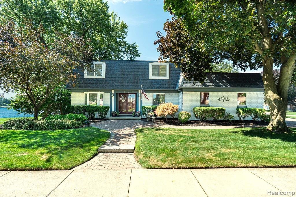 House in Troy, Michigan, United States 1 - 18673668