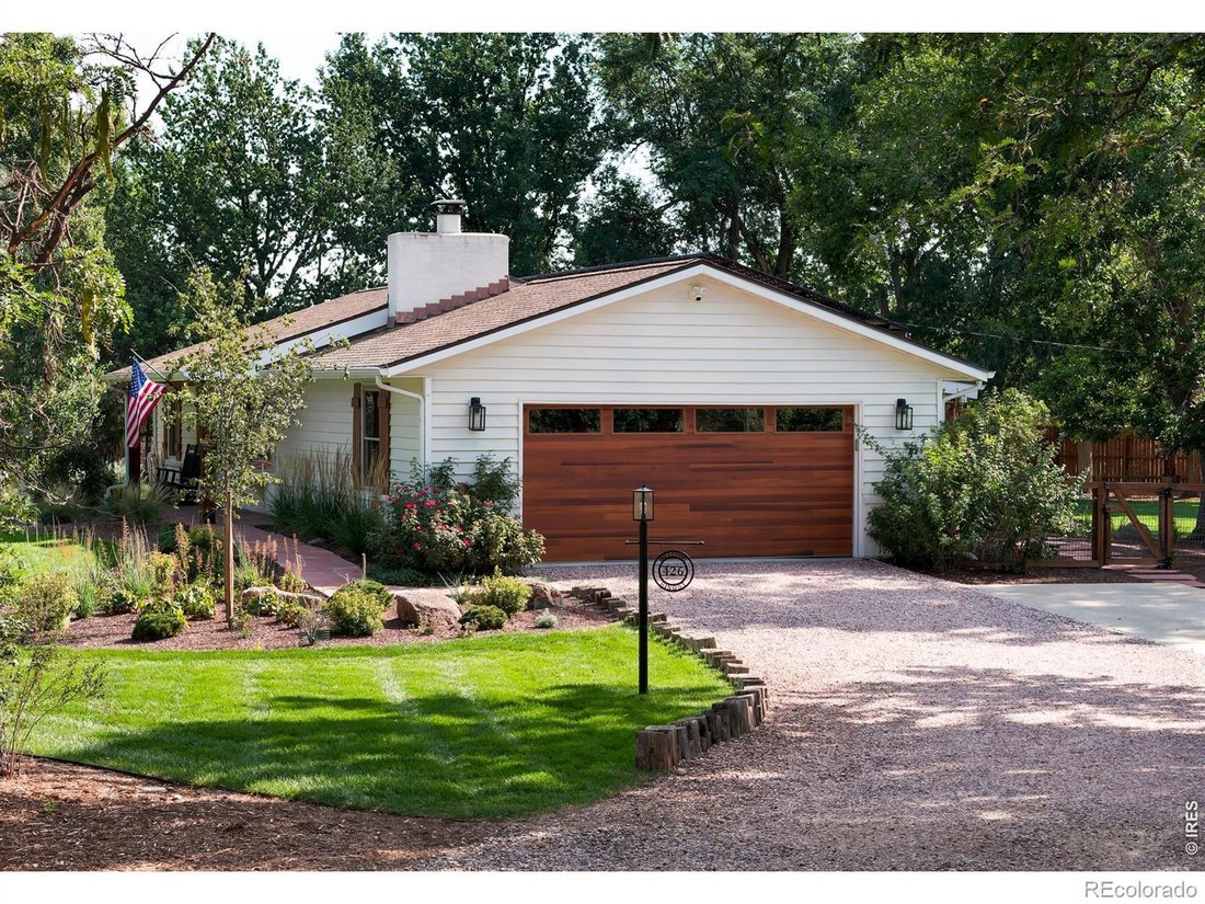 House in Boulder, Colorado, United States 3 - 18673434