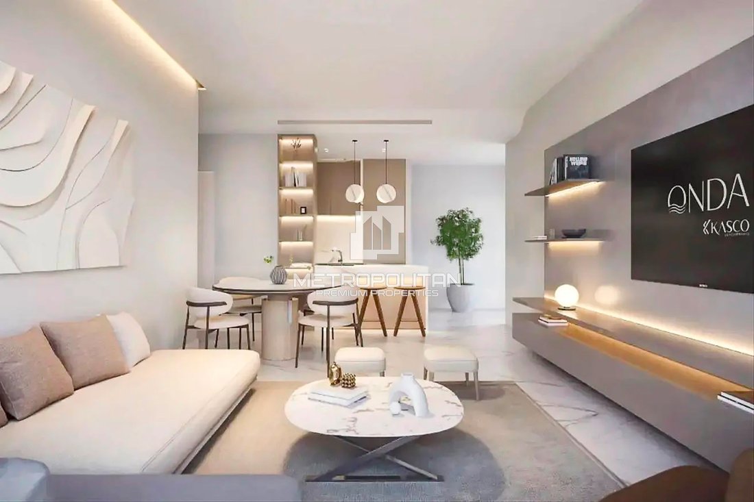 Apartment in Business Bay, Dubai, United Arab Emirates 3 - 18673937