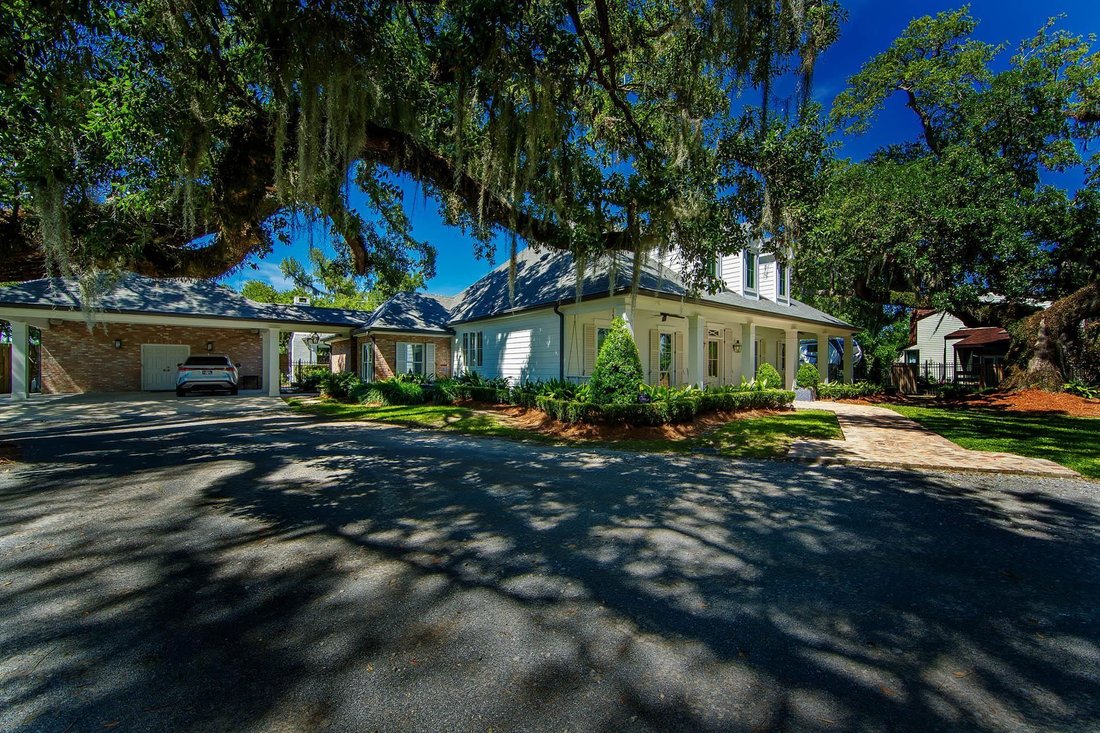 House in Houma, Louisiana, United States 5 - 18674085