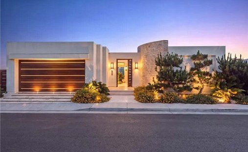Casa a Newport Beach, California, Stati Uniti 1