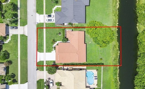 Casa a Boca Raton, Florida, Stati Uniti 1