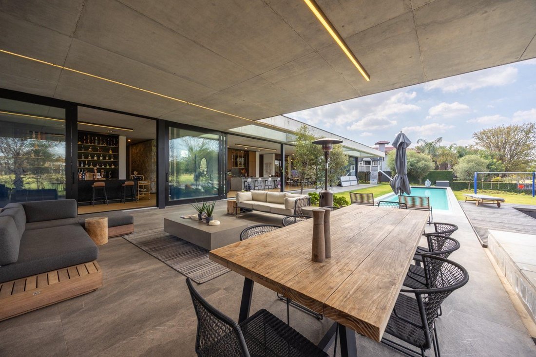 House in Pretoria Central, Gauteng, South Africa 1 - 18673619