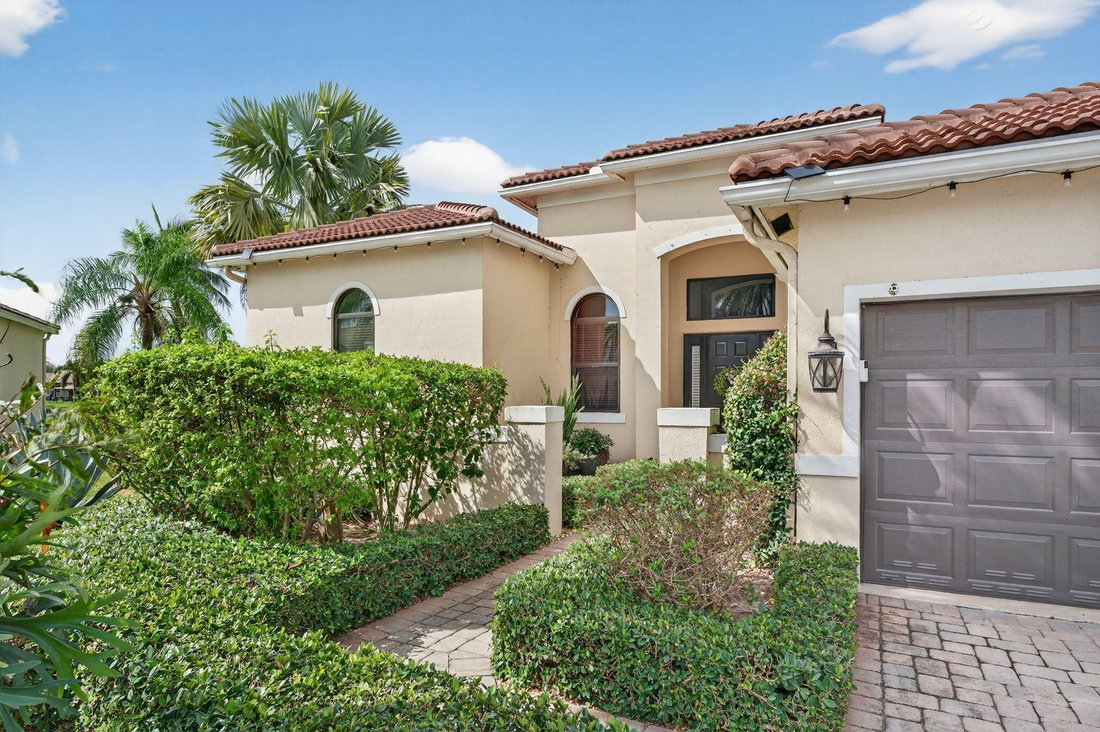 House in Lake Worth, Florida, United States 3 - 18673654
